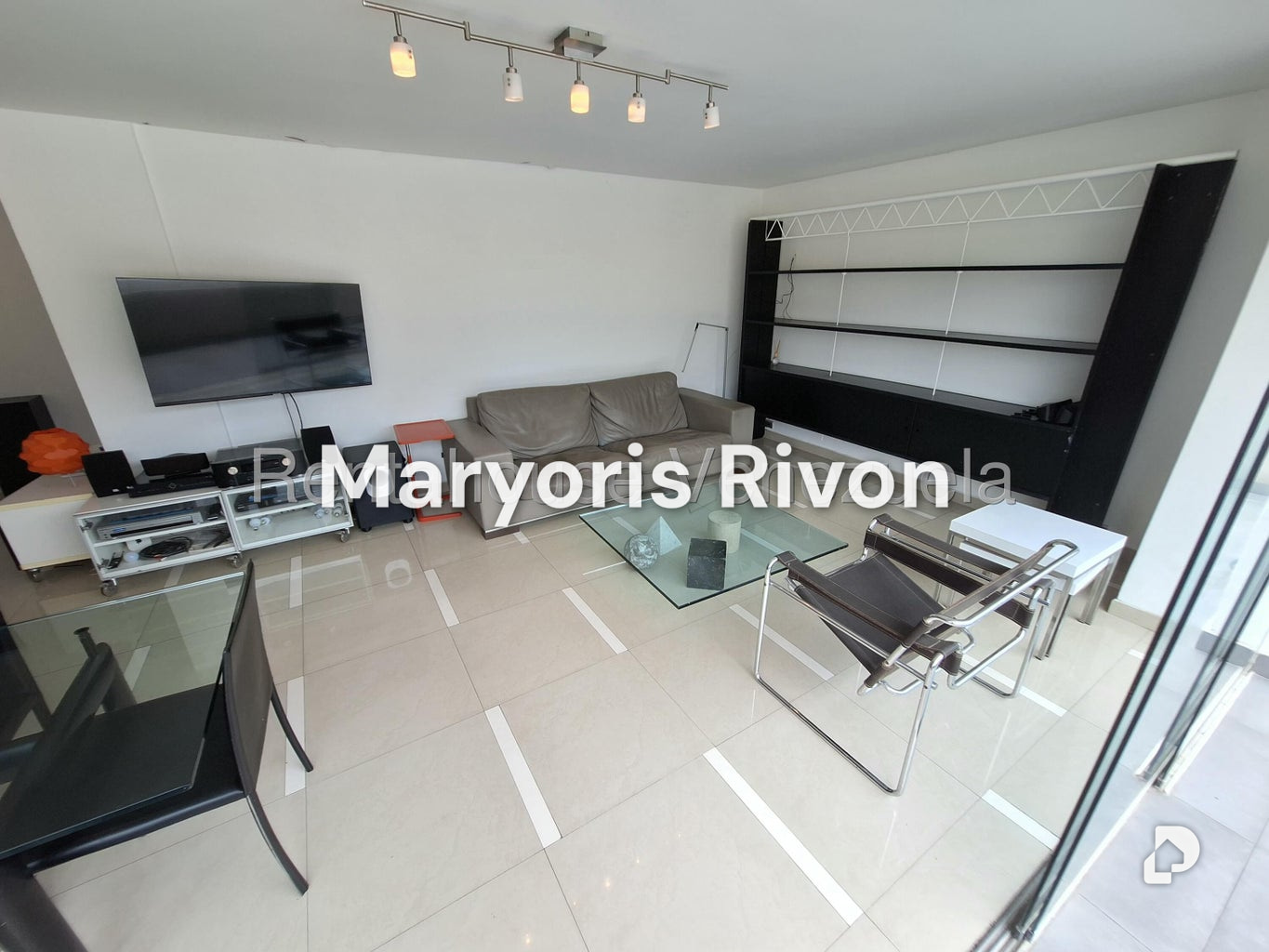 Apartamento en Chacao, Caracas – 11