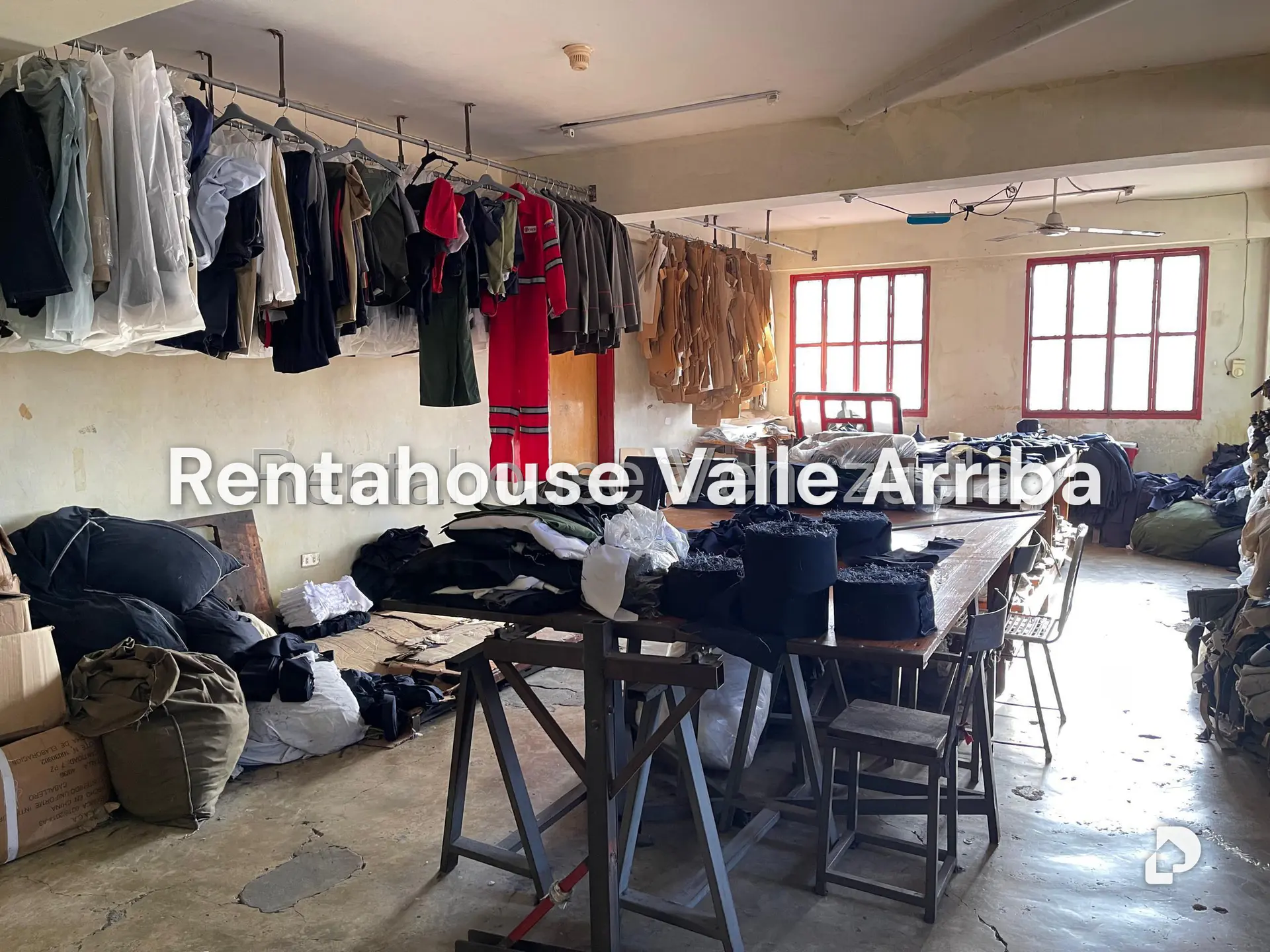 Local comercial en Cementerio, Caracas – 4
