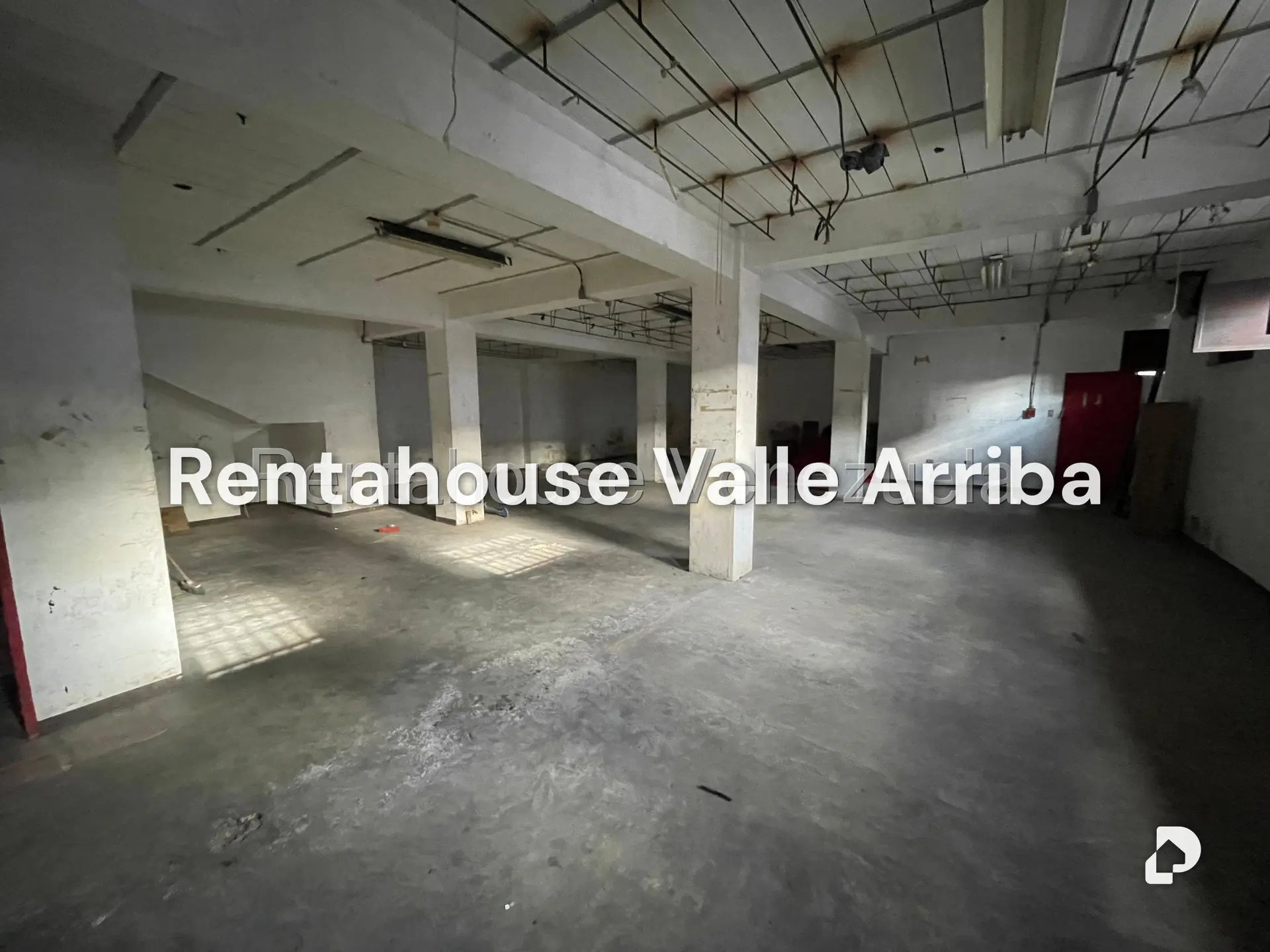 Local comercial en Cementerio, Caracas – 2