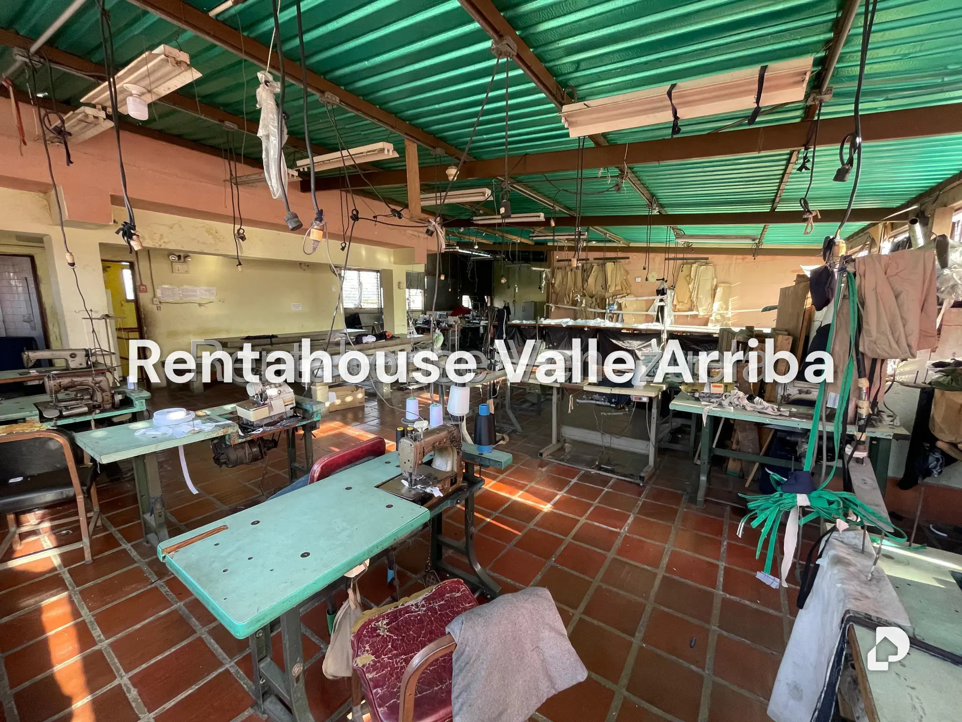 Local comercial en Cementerio, Caracas – 6