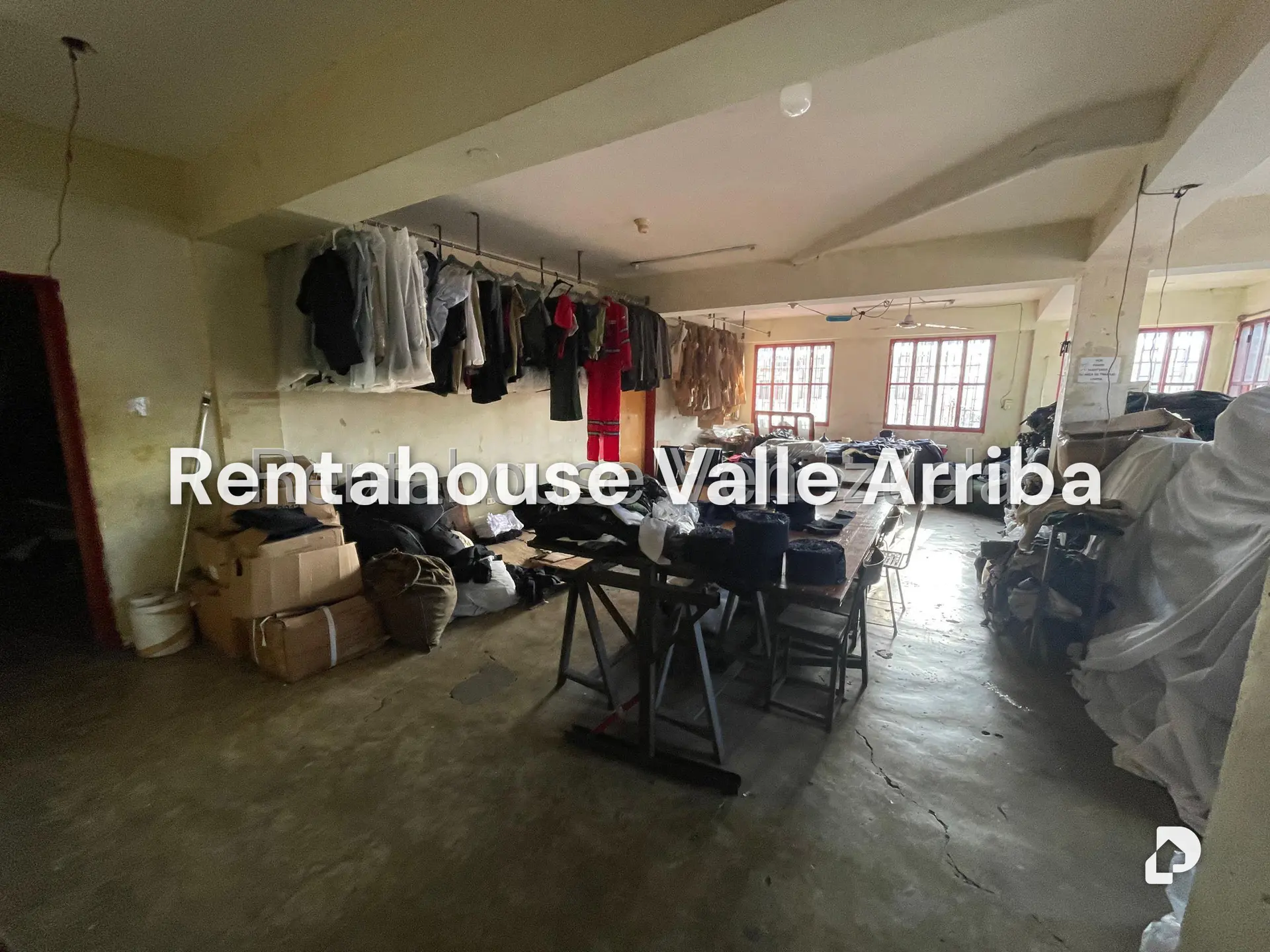 Local comercial en Cementerio, Caracas – 3