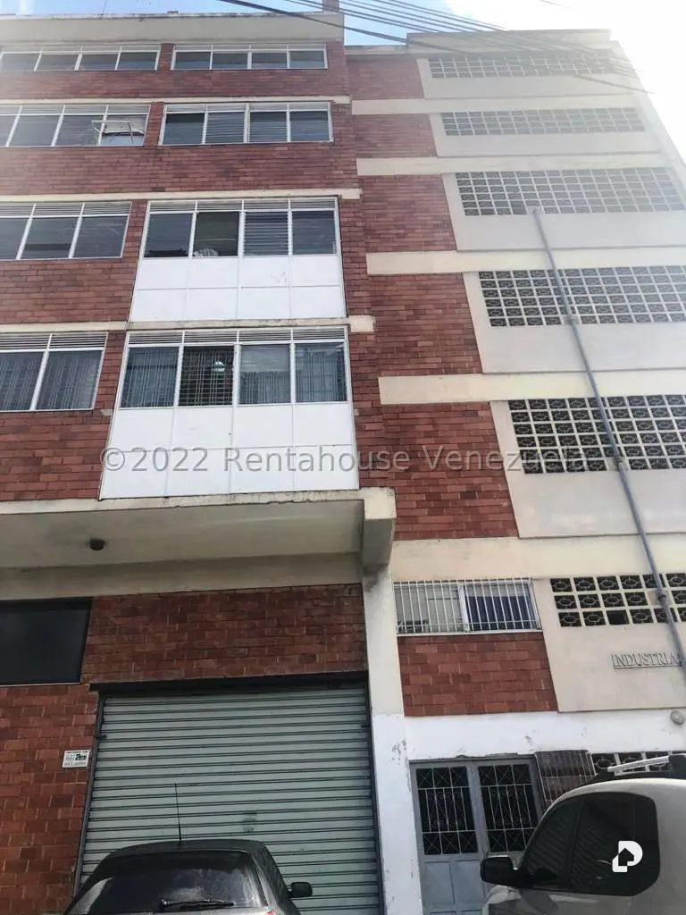 Edificio en Boleíta Sur, Caracas – 5