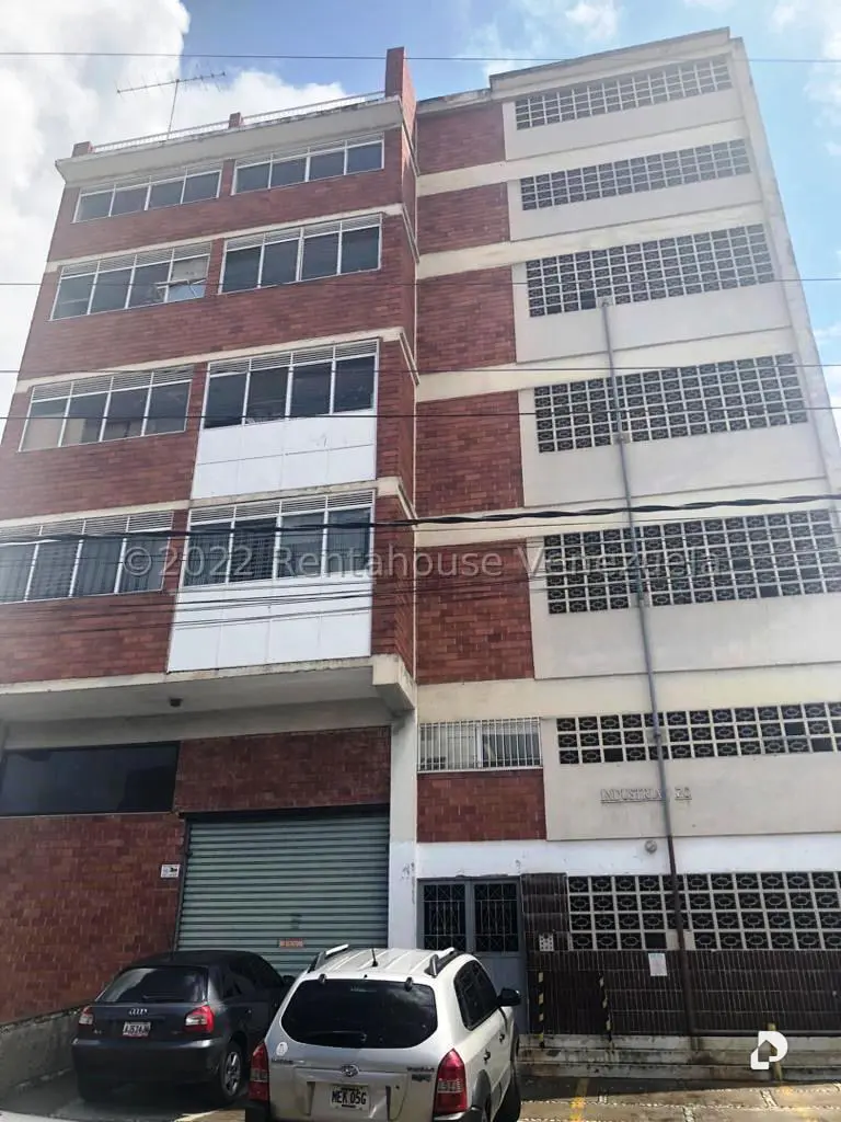 Edificio en Boleíta Sur, Caracas – 6