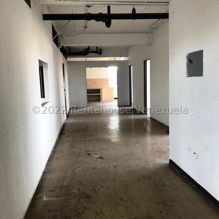 Edificio en Boleíta Sur, Caracas - 1