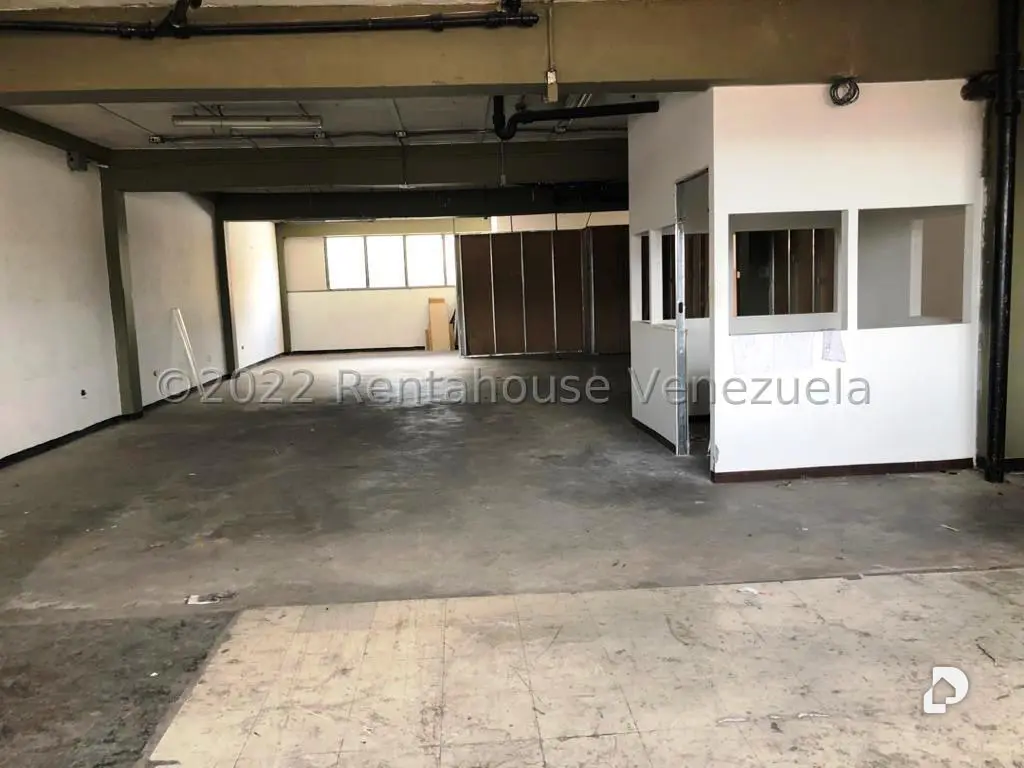 Edificio en Boleíta Sur, Caracas – 4