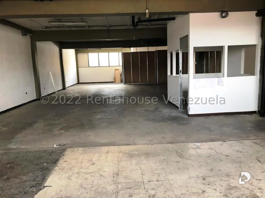 Edificio en Boleíta Sur, Caracas – 3