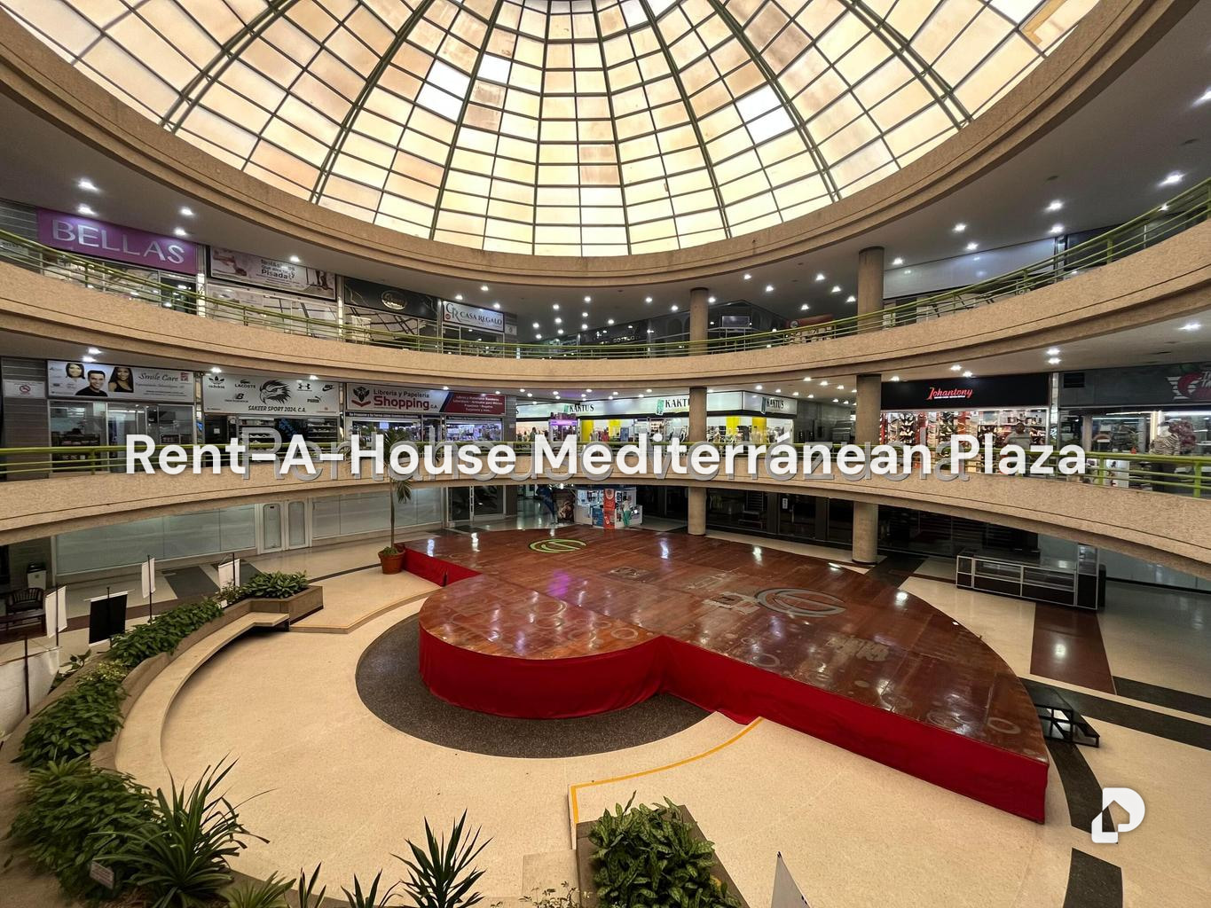 Commercial space in Prebo I, Valencia – 15