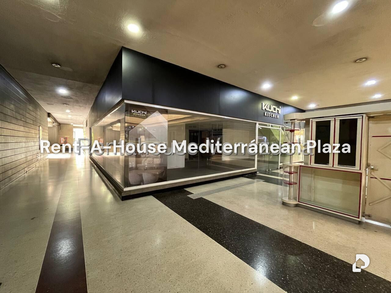 Commercial space in Prebo I, Valencia – 6