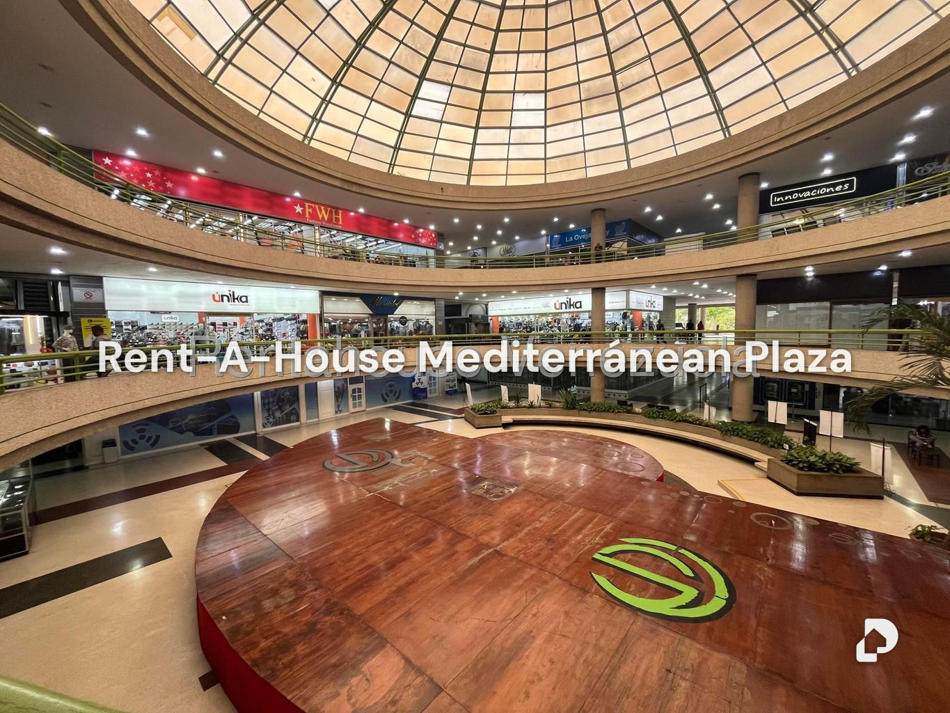 Commercial space in Prebo I, Valencia – 17