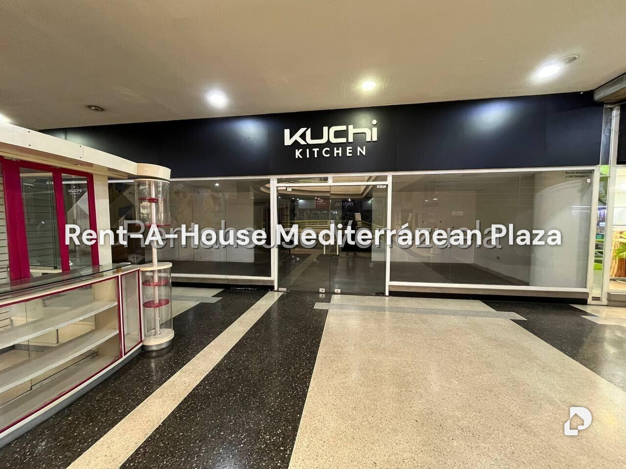 Commercial space in Prebo I, Valencia – 3