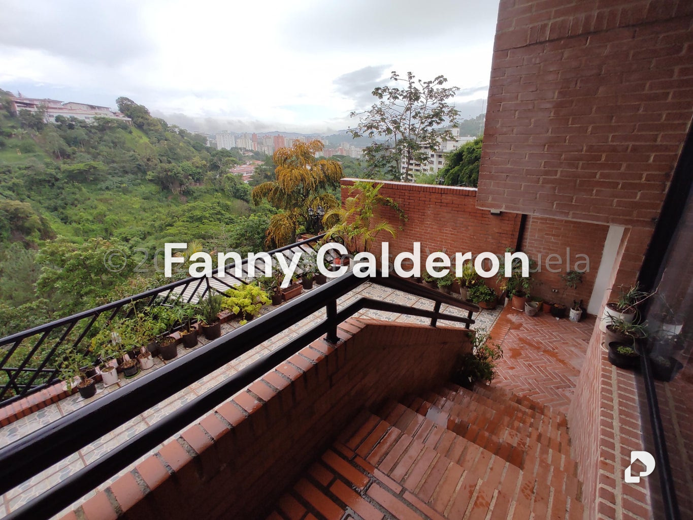 Casa en Colinas de Tamanaco, Caracas – 22