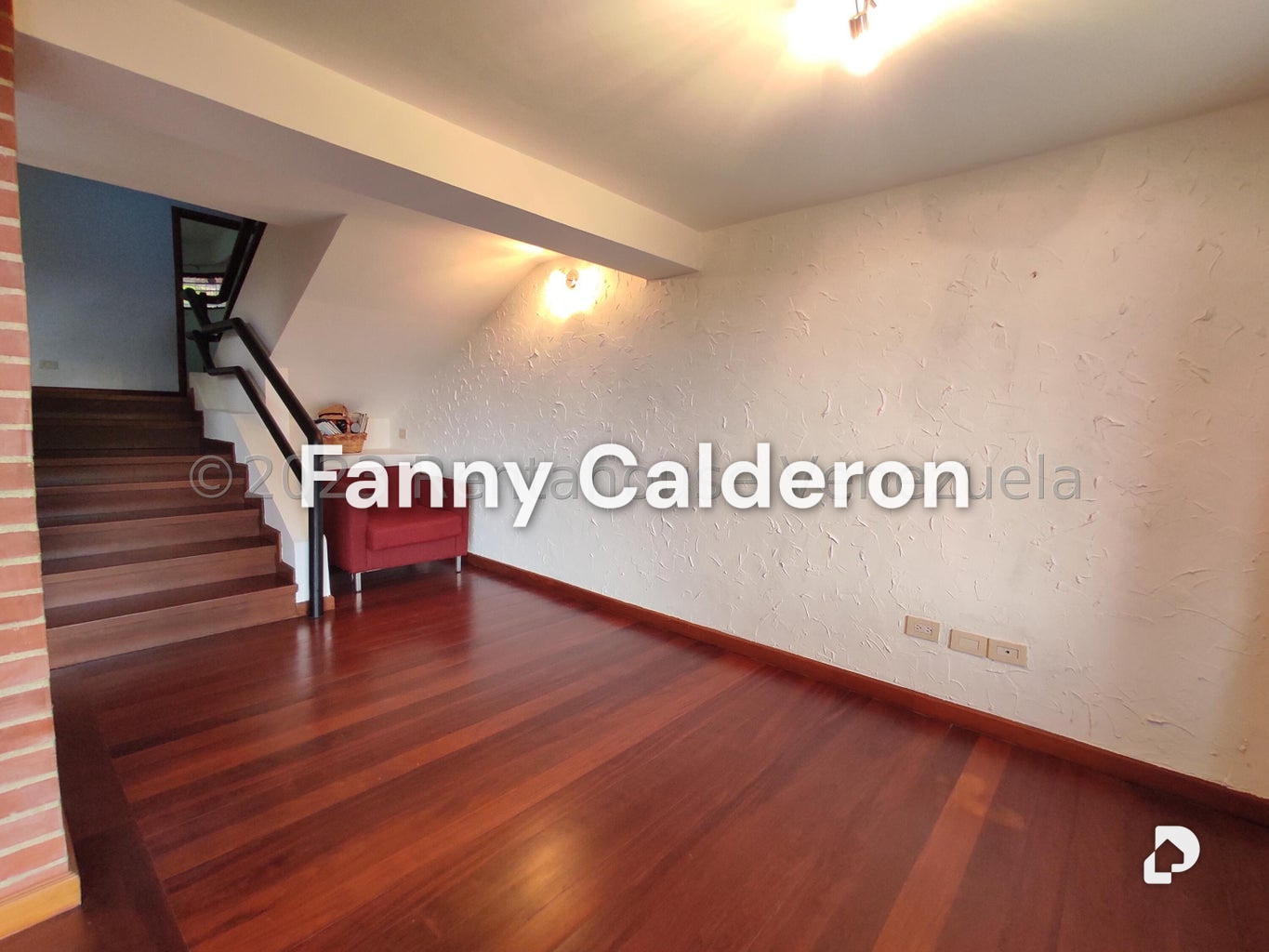 Casa en Colinas de Tamanaco, Caracas – 9
