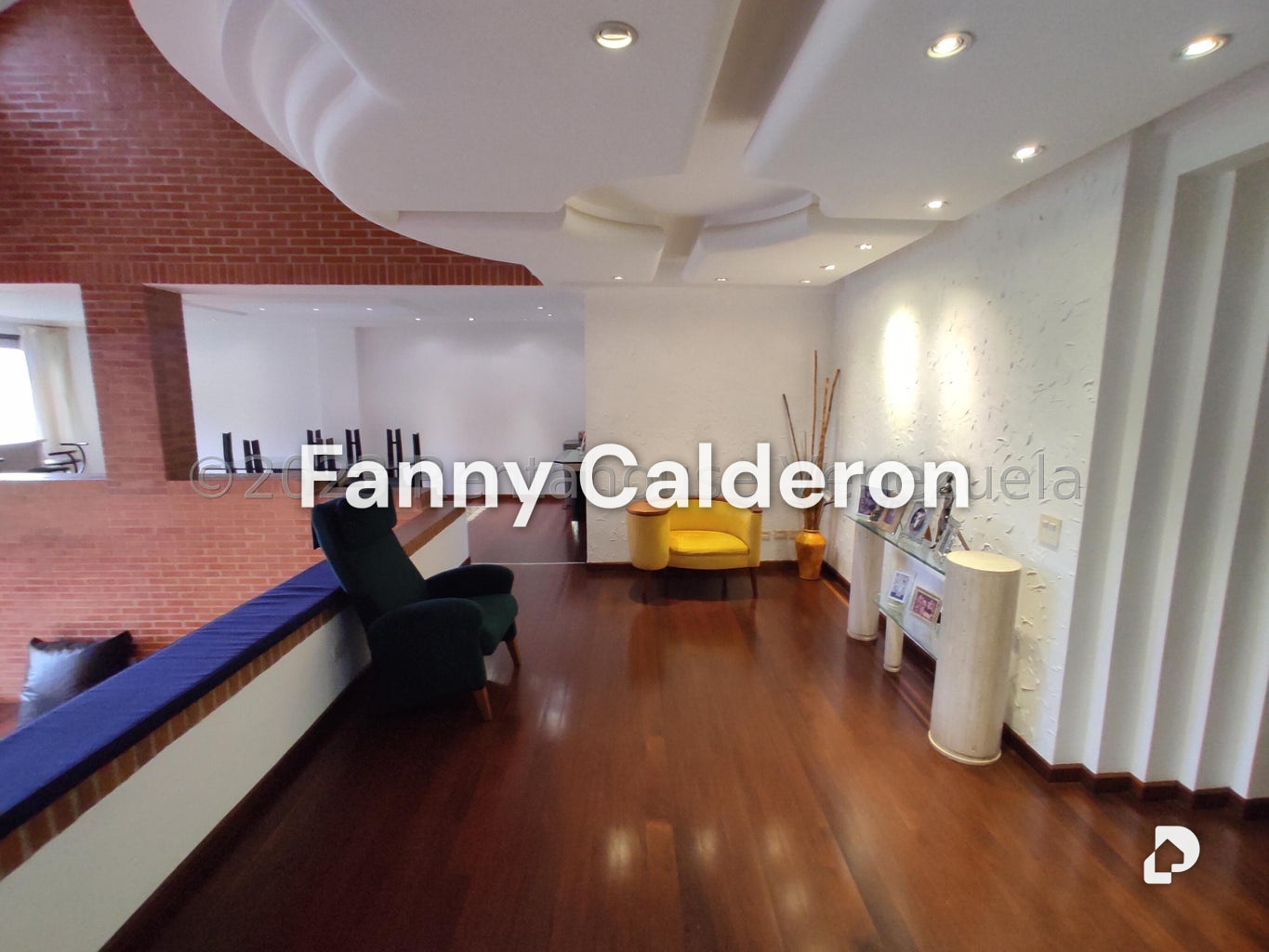 Casa en Colinas de Tamanaco, Caracas – 3
