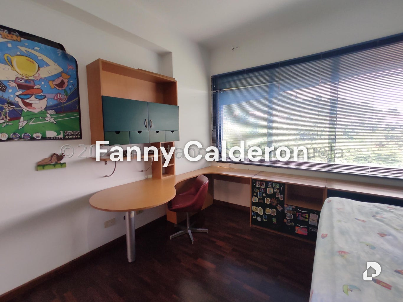 Casa en Colinas de Tamanaco, Caracas – 30