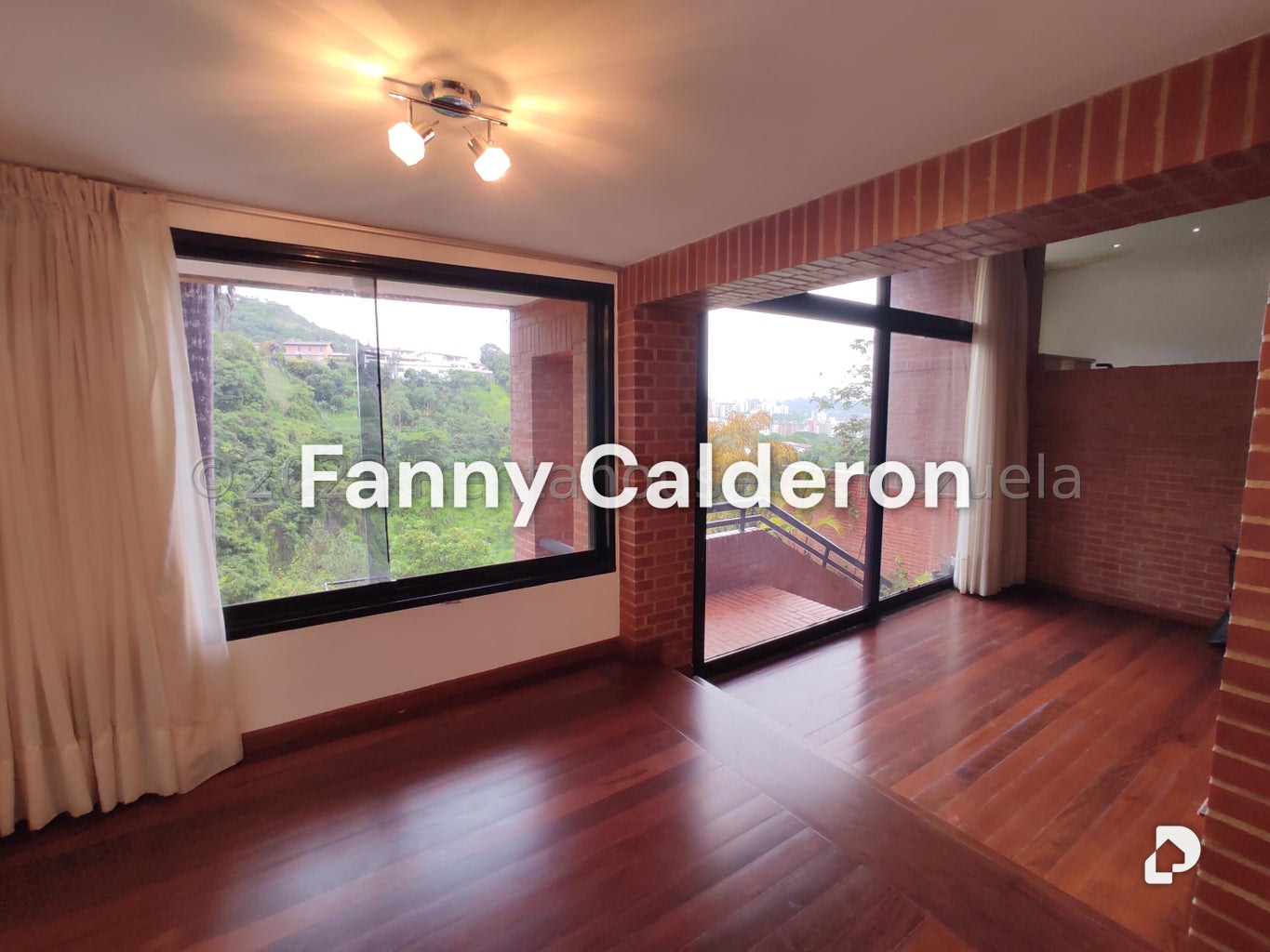 Casa en Colinas de Tamanaco, Caracas – 10
