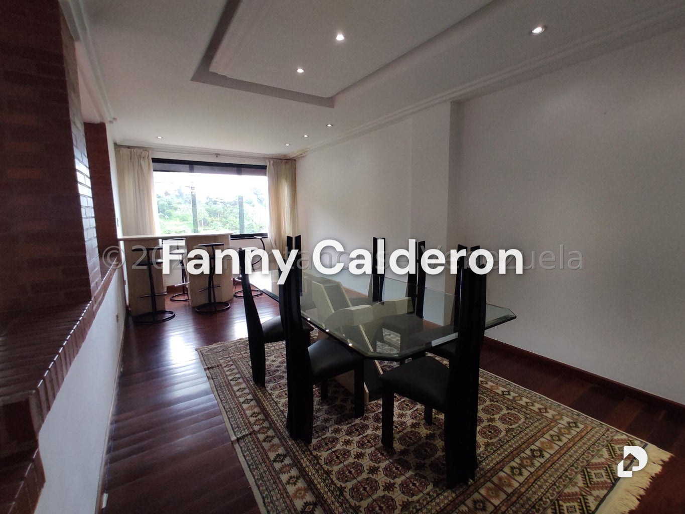 Casa en Colinas de Tamanaco, Caracas – 12