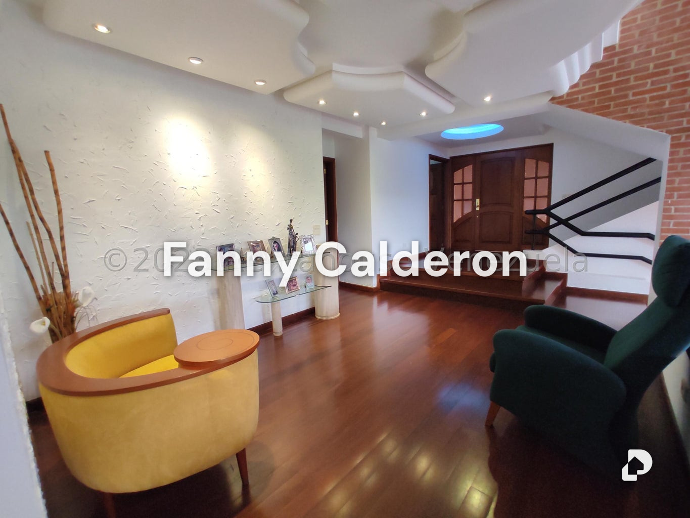 Casa en Colinas de Tamanaco, Caracas – 5