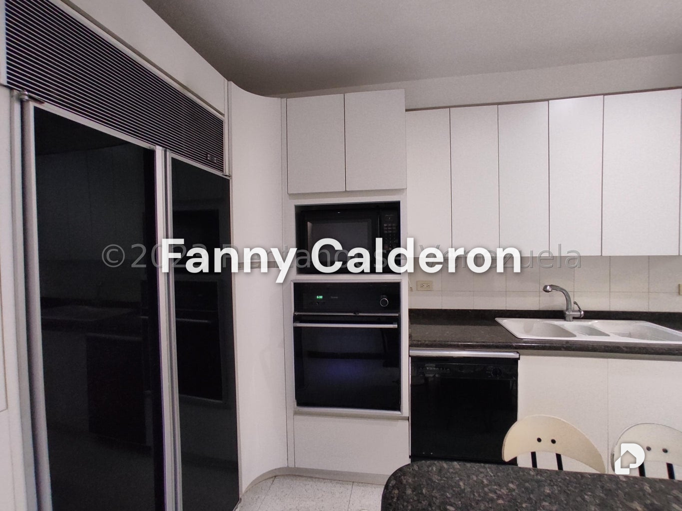 Casa en Colinas de Tamanaco, Caracas – 16