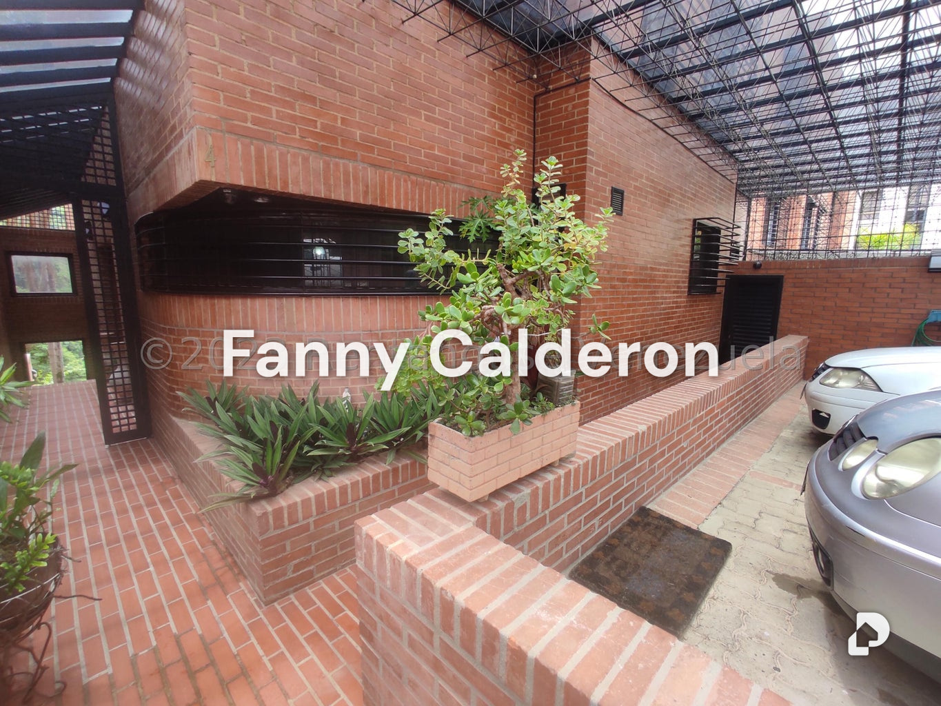 Casa en Colinas de Tamanaco, Caracas – 1
