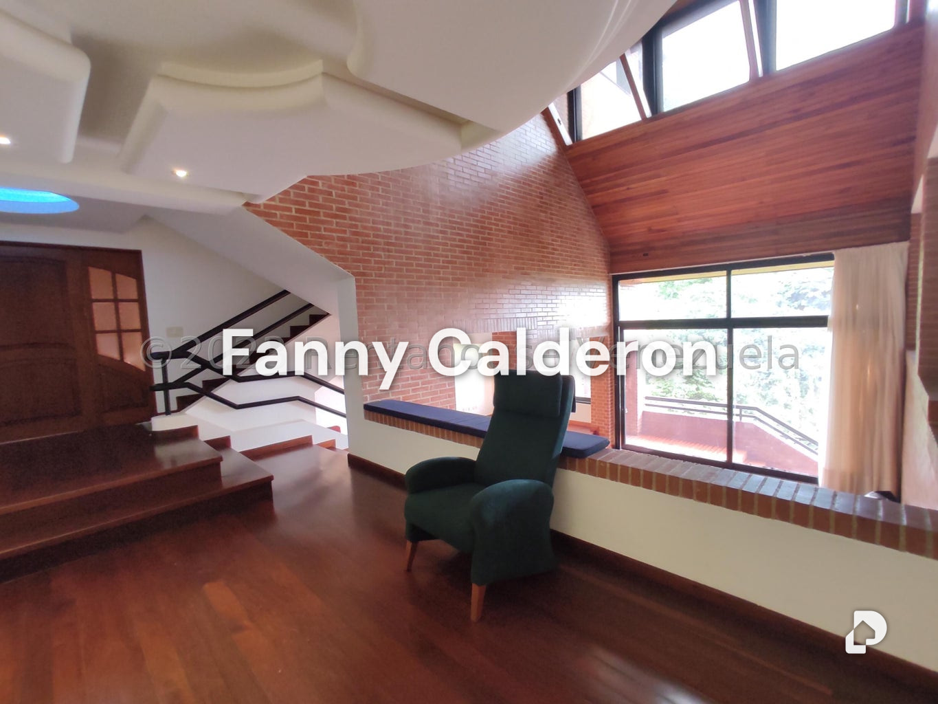 Casa en Colinas de Tamanaco, Caracas – 6