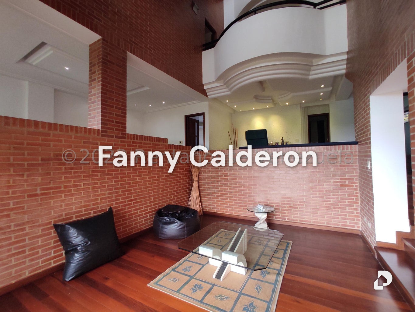 Casa en Colinas de Tamanaco, Caracas – 11