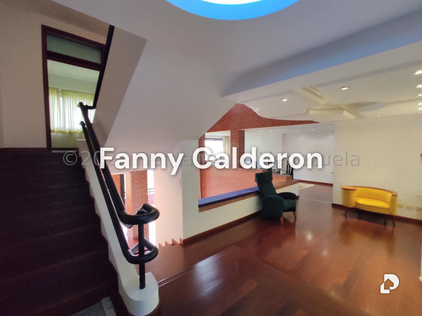 Casa en Colinas de Tamanaco, Caracas – 4