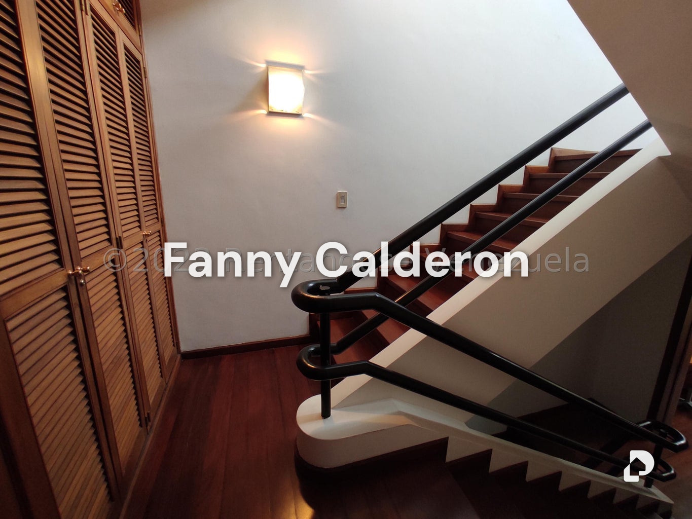 Casa en Colinas de Tamanaco, Caracas – 27