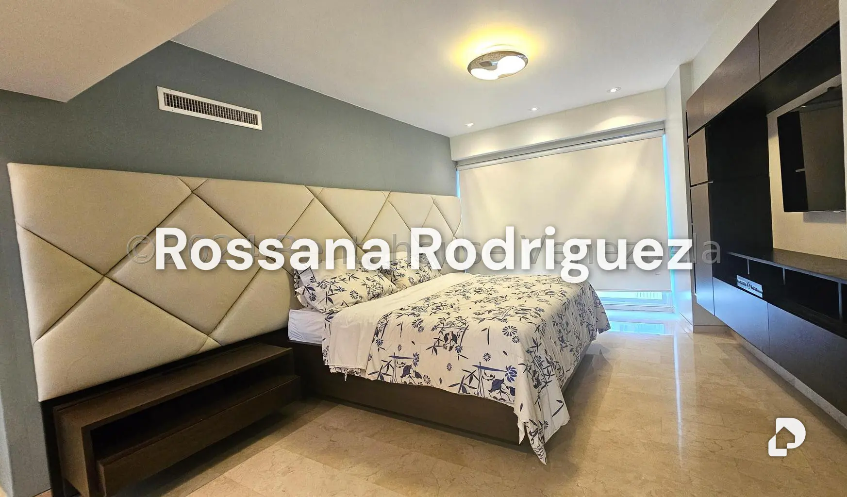 Apartamento en Las Mesetas de Santa Rosa de Lima, Caracas