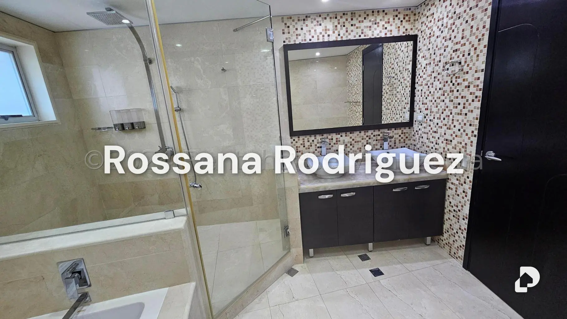 Apartamento en Las Mesetas de Santa Rosa de Lima, Caracas