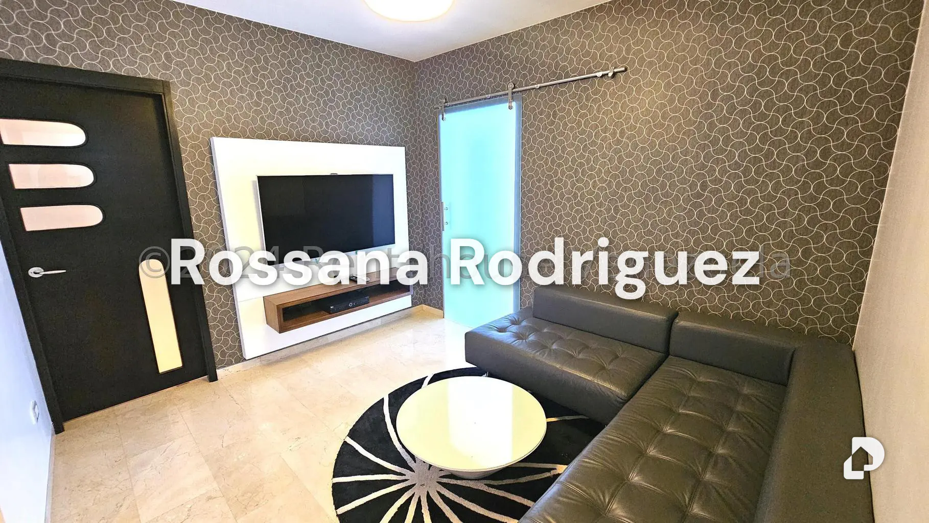Apartamento en Las Mesetas de Santa Rosa de Lima, Caracas