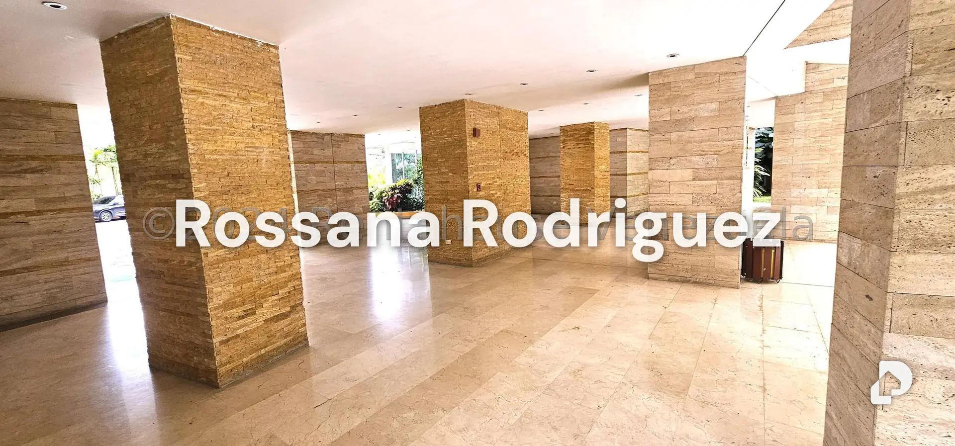 Apartamento en Las Mesetas de Santa Rosa de Lima, Caracas