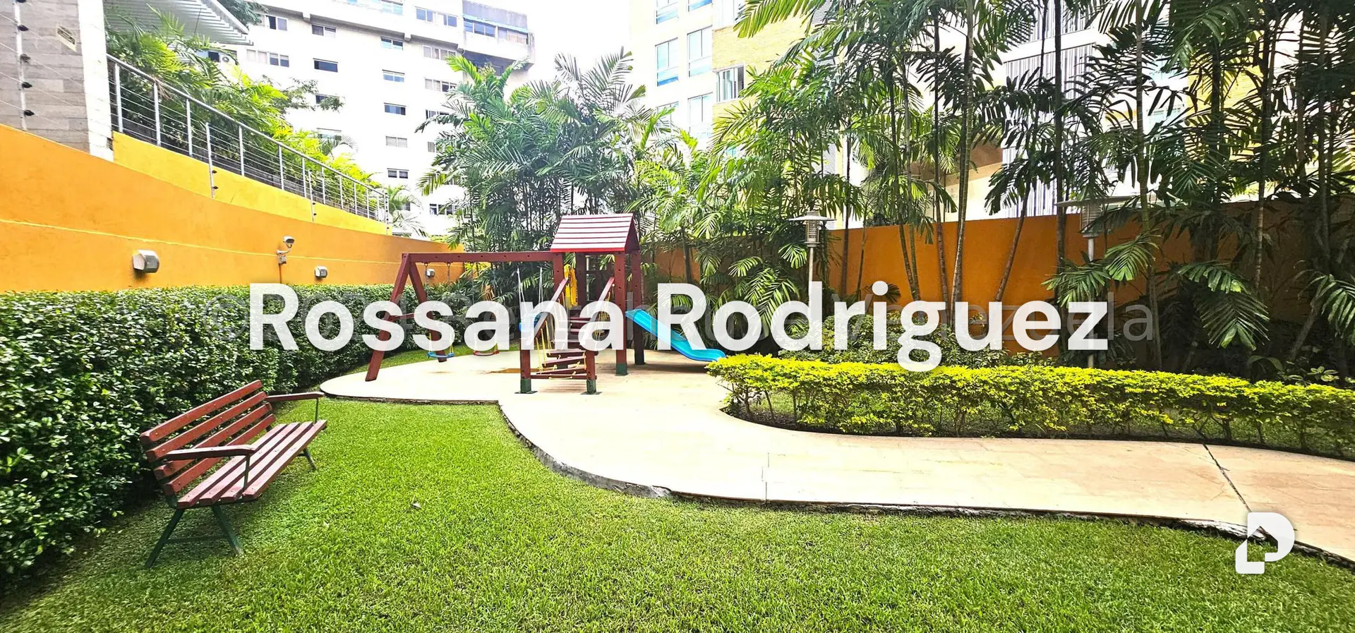 Apartamento en Las Mesetas de Santa Rosa de Lima, Caracas
