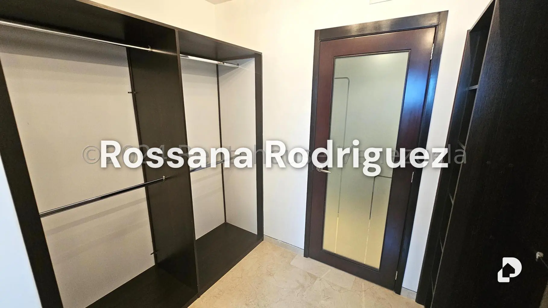 Apartamento en Las Mesetas de Santa Rosa de Lima, Caracas