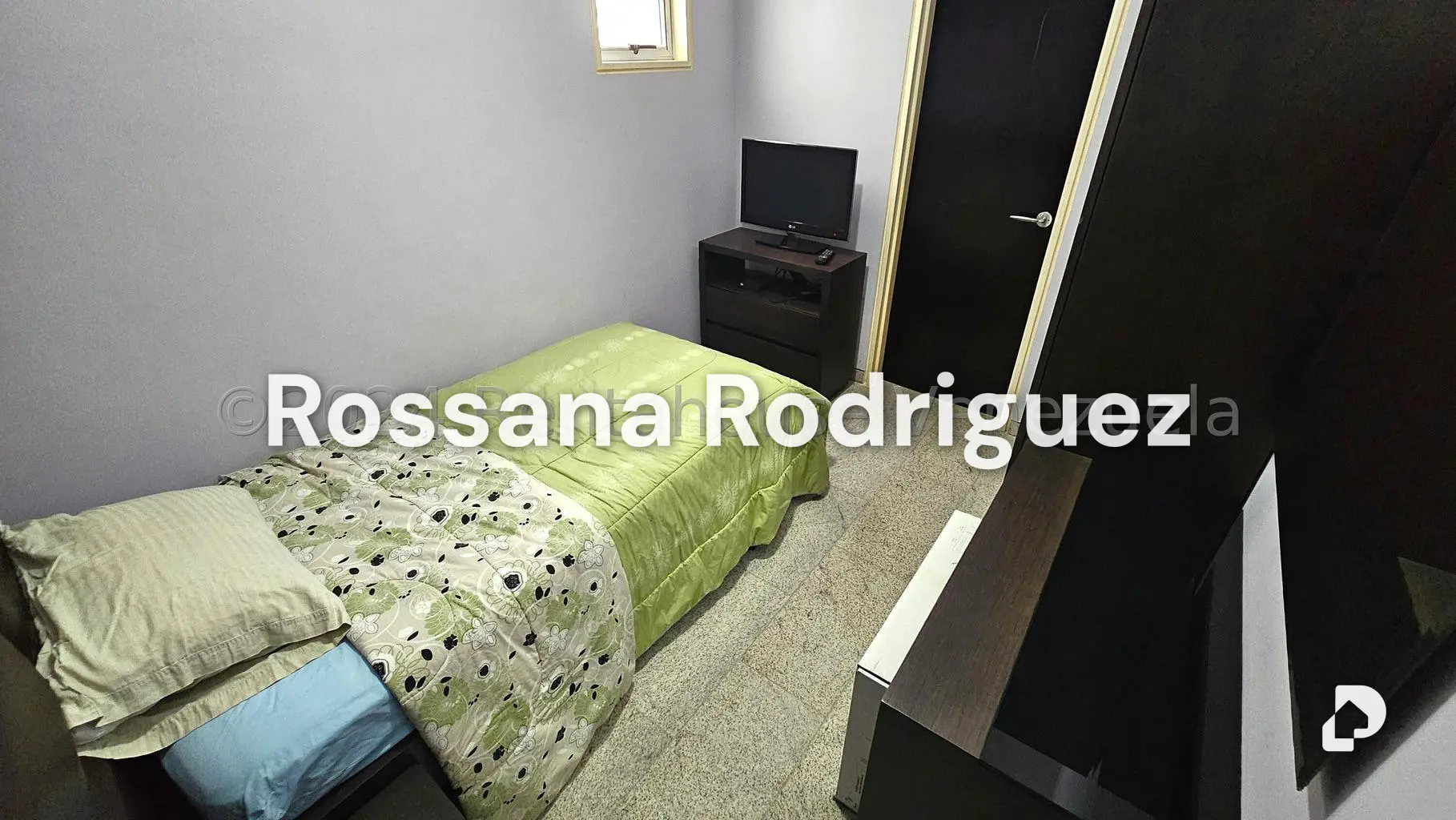 Apartamento en Las Mesetas de Santa Rosa de Lima, Caracas