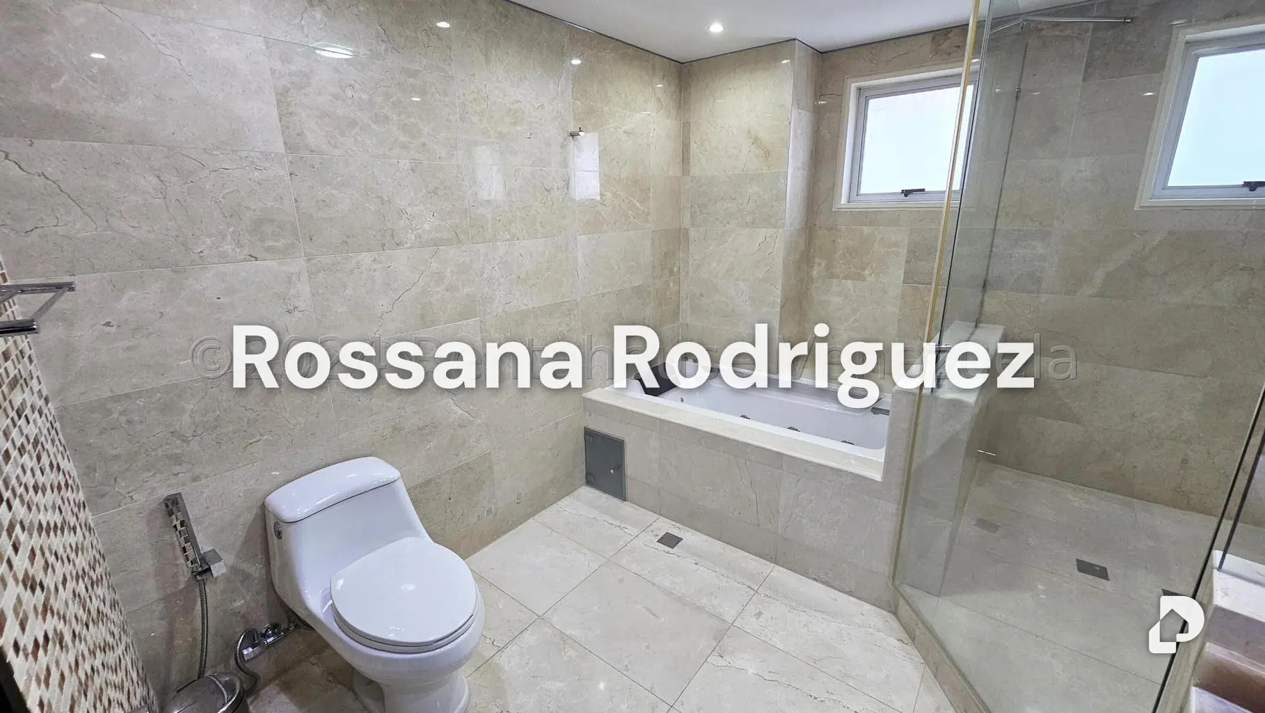 Apartamento en Las Mesetas de Santa Rosa de Lima, Caracas