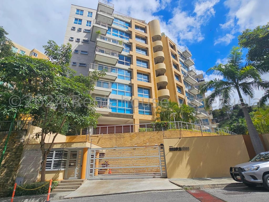 Apartamento en Caracas - 1