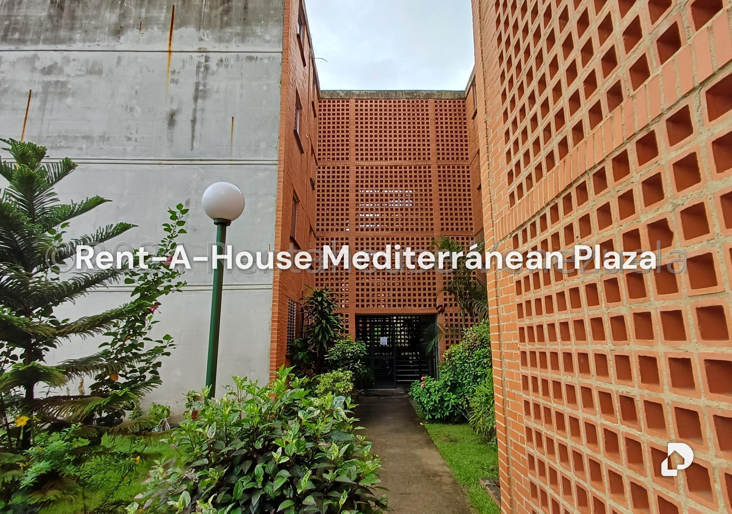 Apartamento en El Tulipán, San Diego