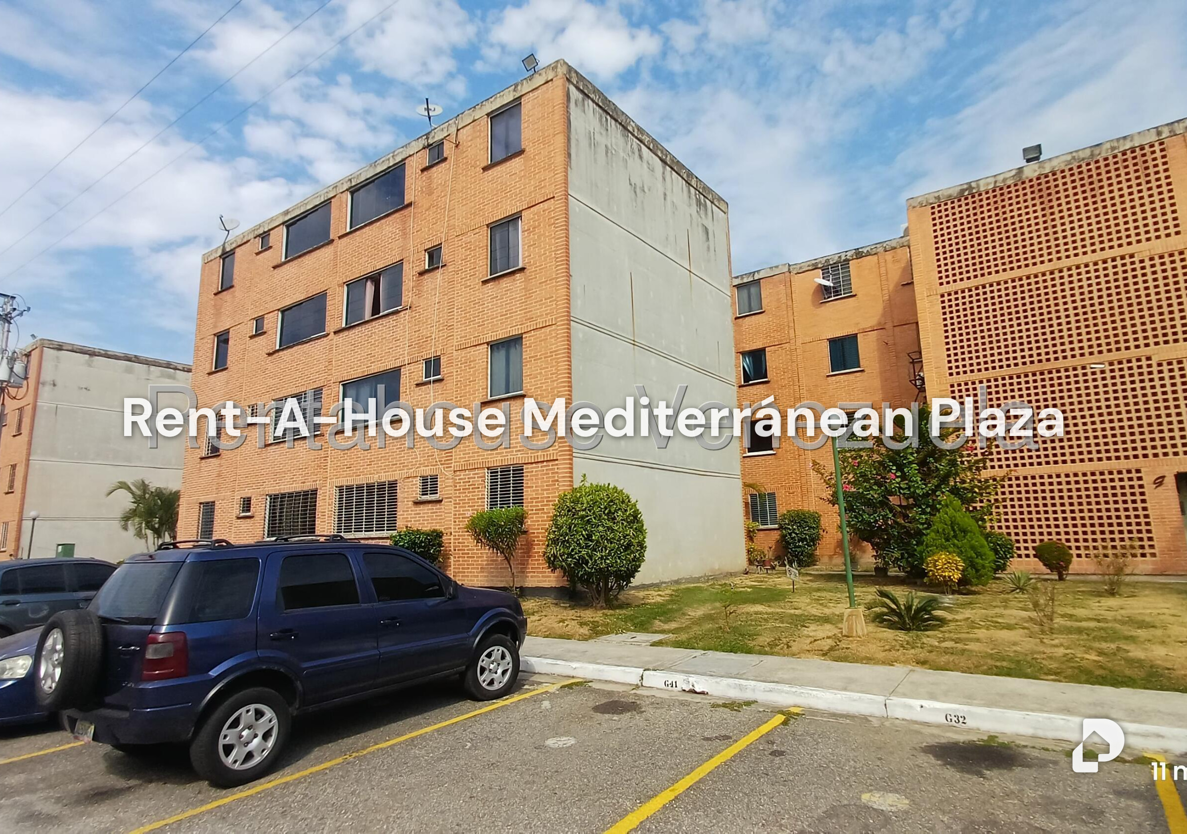 Apartamento en El Tulipán, San Diego