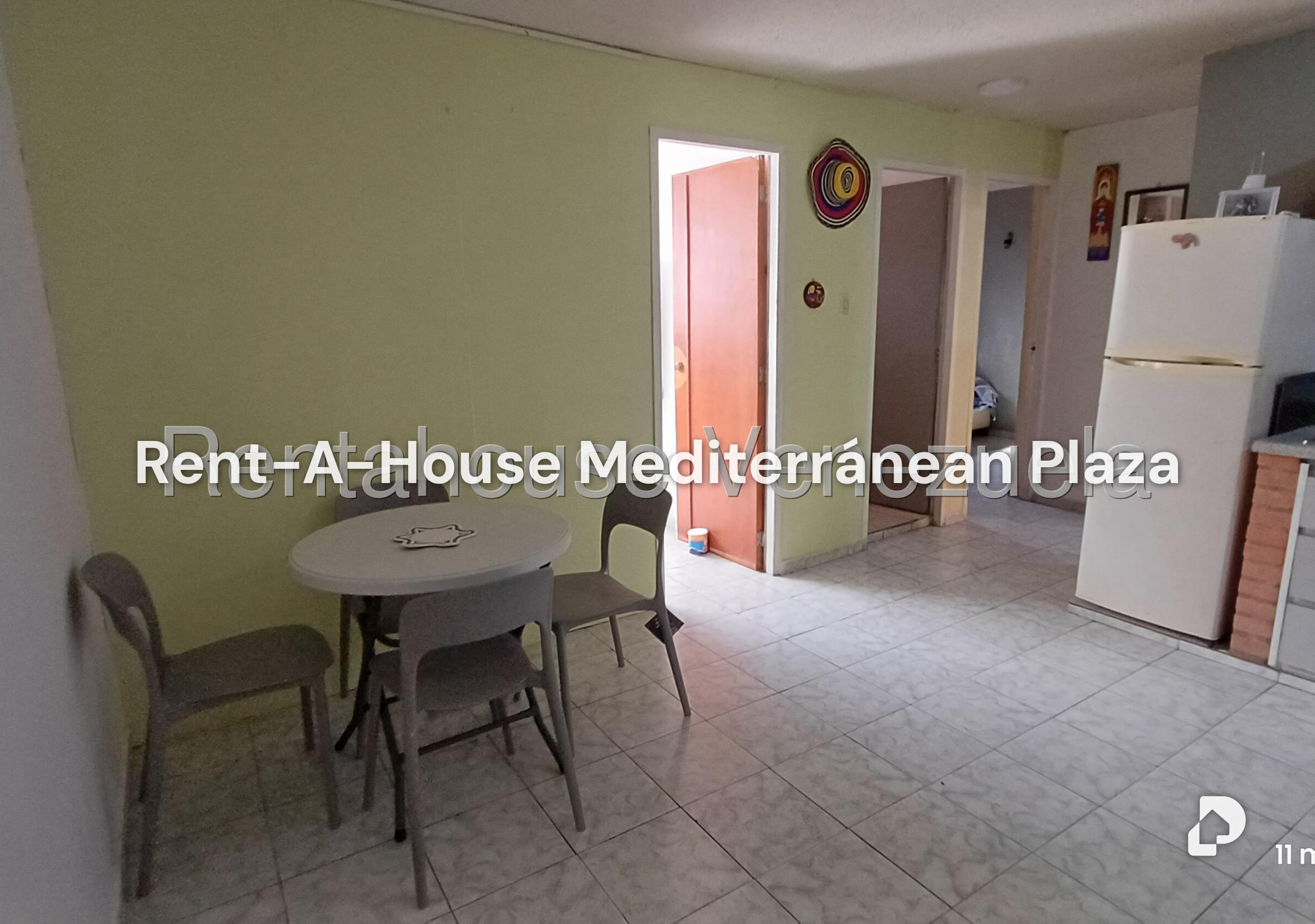 Apartamento en El Tulipán, San Diego