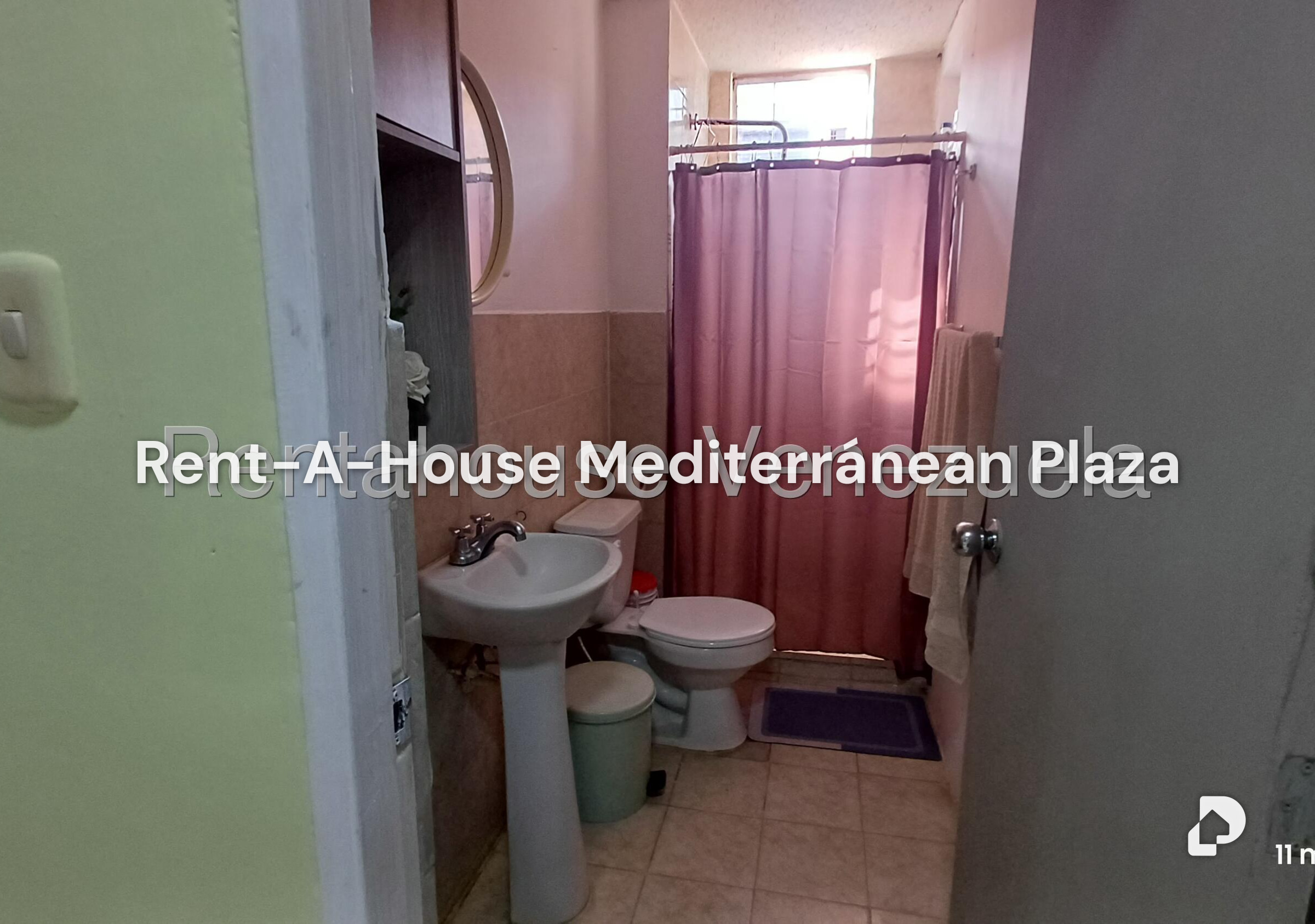 Apartamento en El Tulipán, San Diego