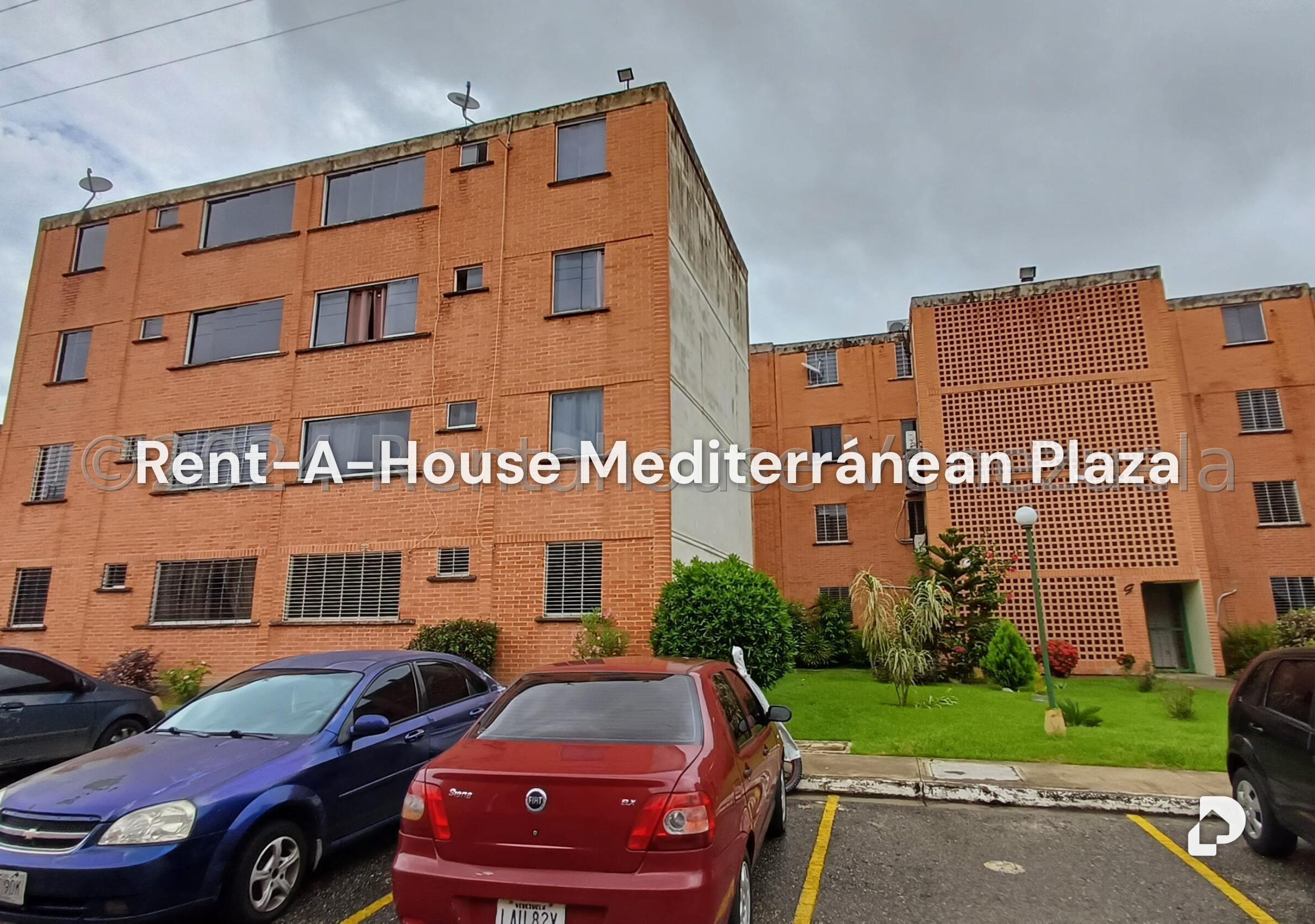 Apartamento en El Tulipán, San Diego