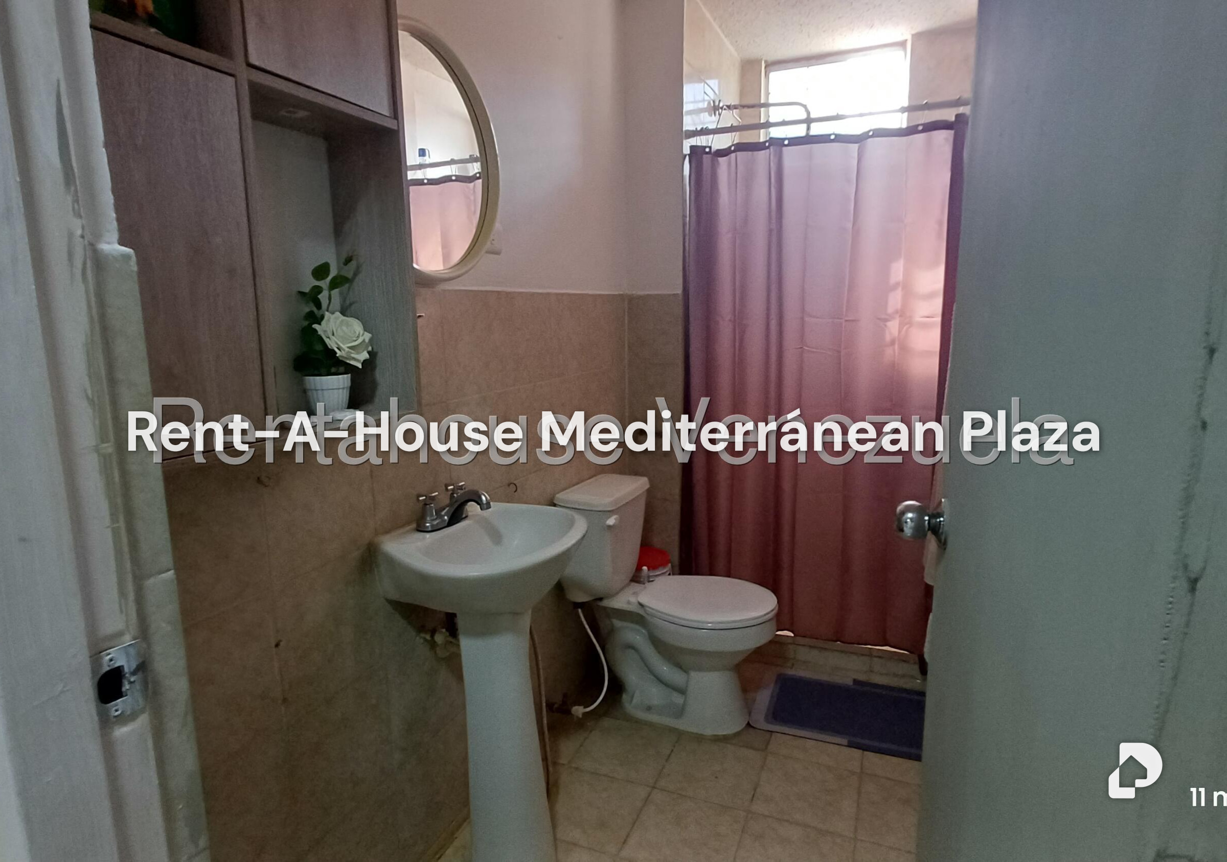 Apartamento en El Tulipán, San Diego