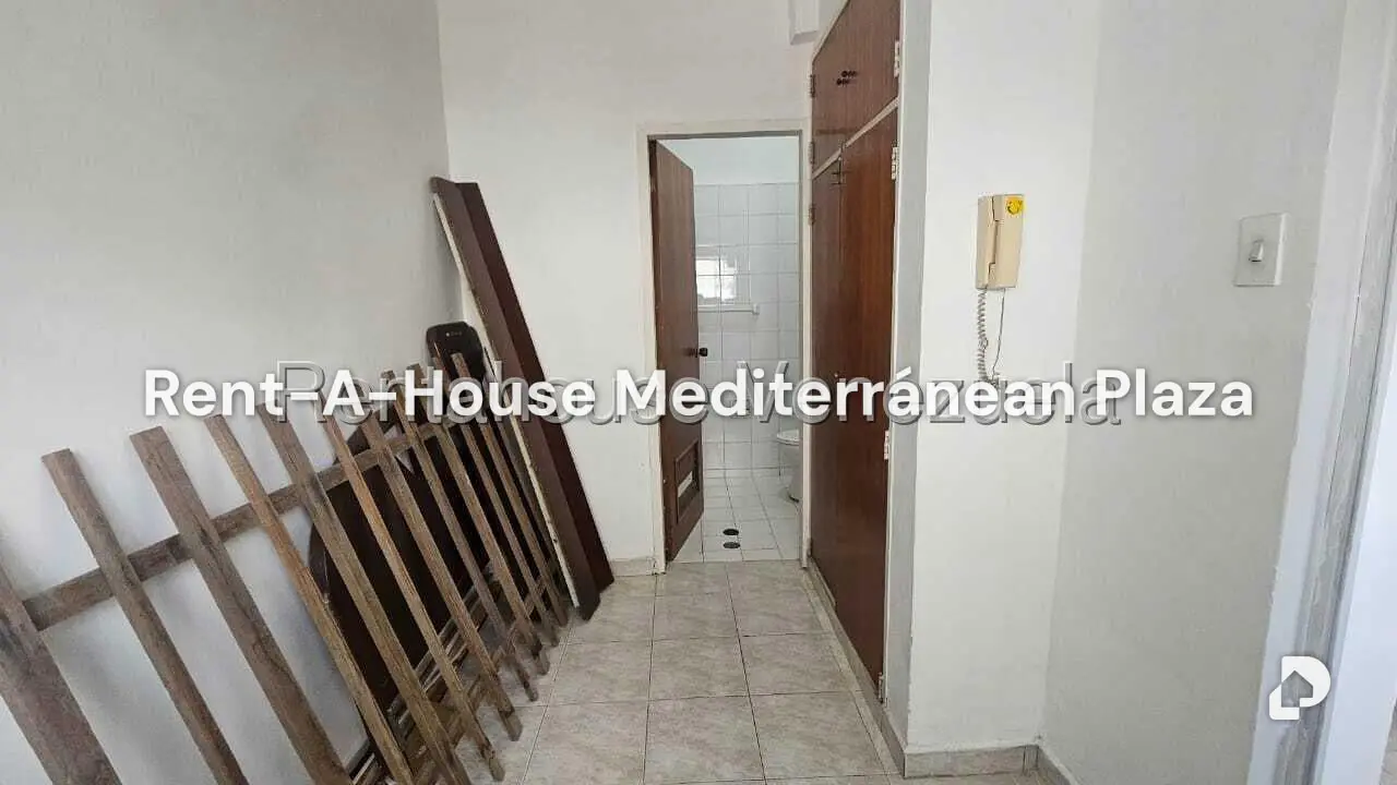 Apartment in Los Mangos, Valencia – 9