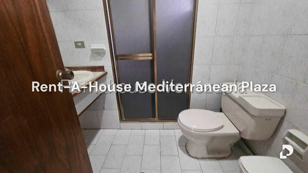 Apartment in Los Mangos, Valencia – 18