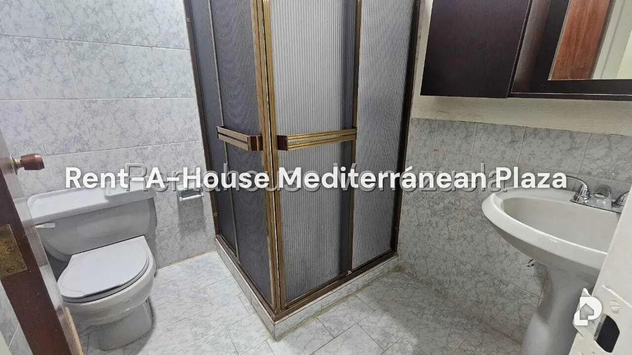 Apartment in Los Mangos, Valencia – 13