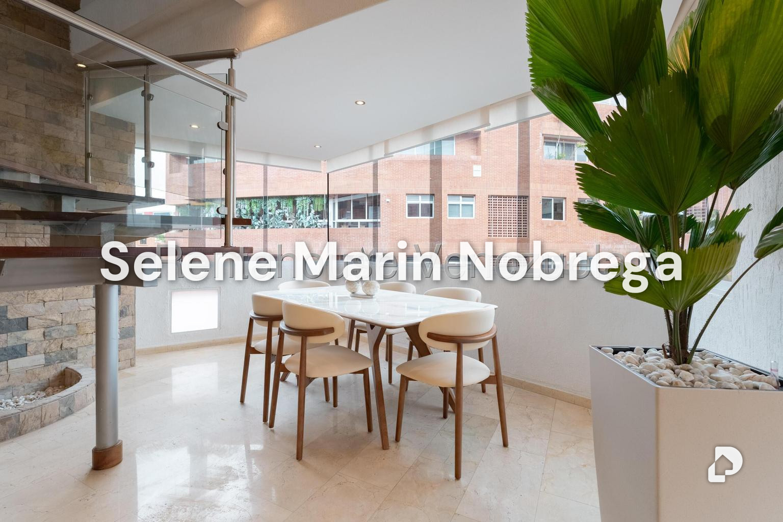 Apartamento en Campo Alegre, Caracas – 6