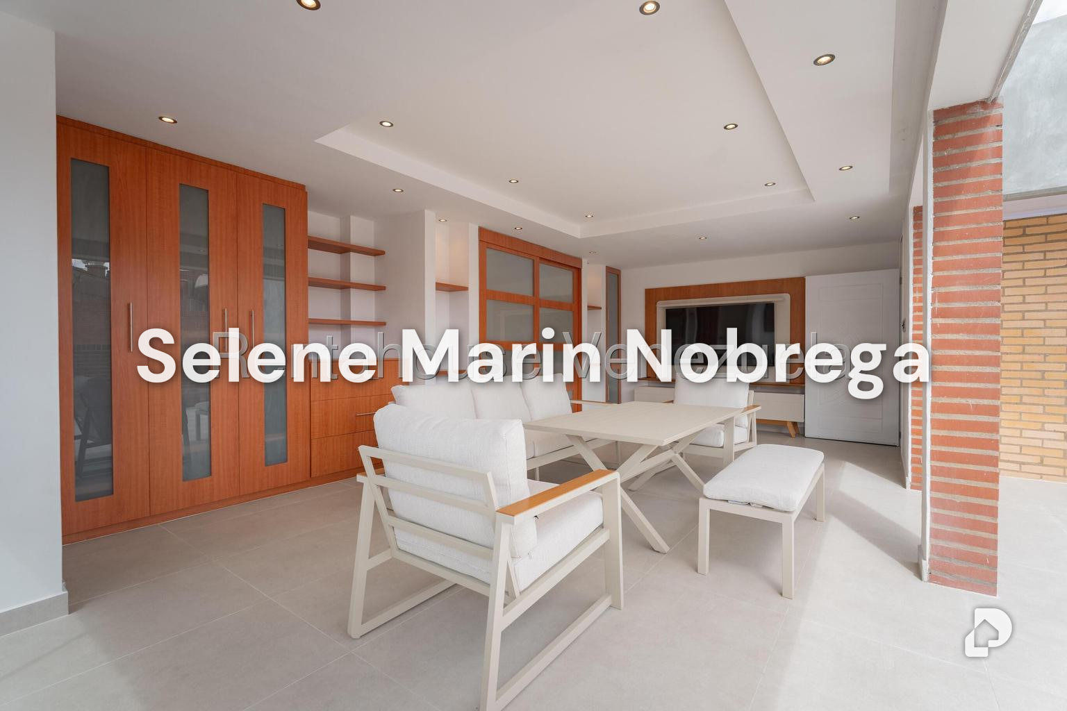 Apartamento en Campo Alegre, Caracas – 30
