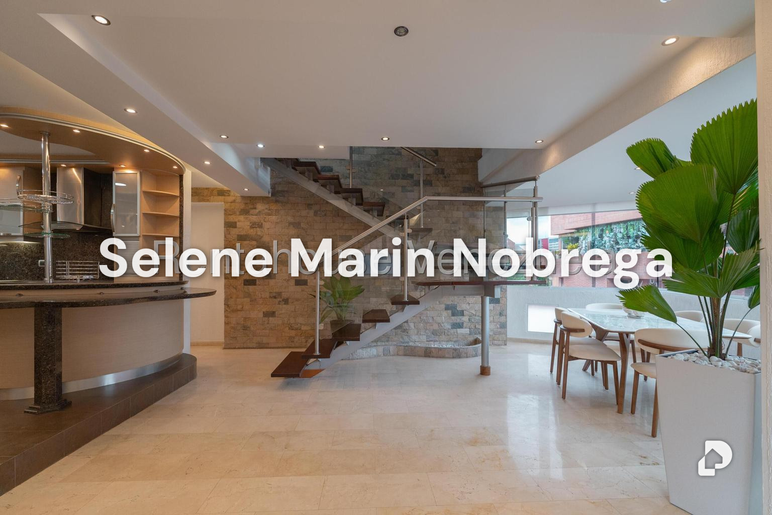 Apartamento en Campo Alegre, Caracas – 11
