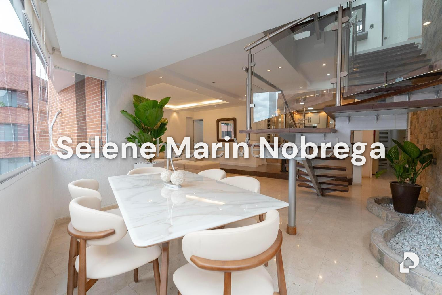 Apartamento en Campo Alegre, Caracas – 4