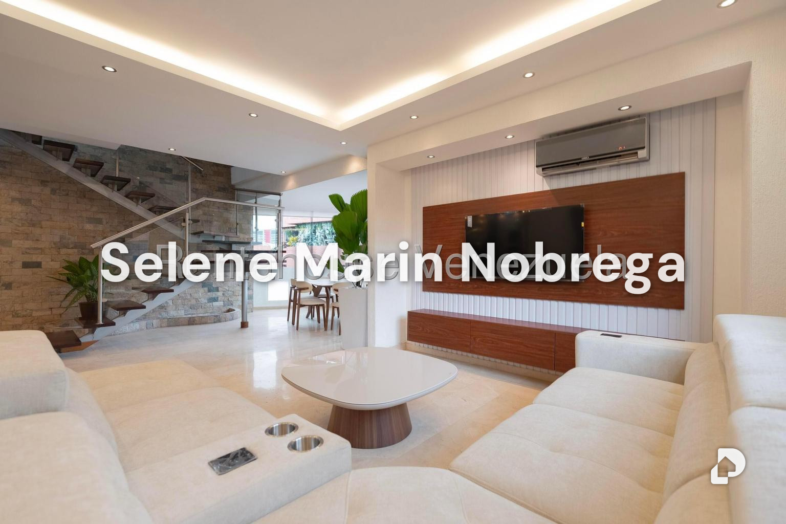 Apartamento en Campo Alegre, Caracas – 2